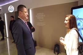 Videos del presidente de la República, Rodrigo Chaves Robles; y la presidenta ejecutiva del Banco...