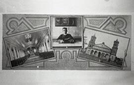 Contacto de la Iglesia de San Ramón de Alajuela y de su Cura Párroco Presbítero Juan José Valverd...