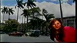 Video de entrevista en Canal 13 sobre las mejoras ambientales en la producción bananera