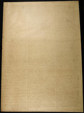 Apuntes históricos de la administración de José Rafael de Gallegos durante los años de 1834 y 1835
