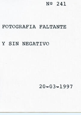 Fotografía con la imagen del Parque España en avenida 7 calle 11 San José