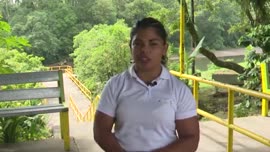 Video titulado Sarapiquí, un cantón con 53 años de historia, del programa Nuestras Regiones