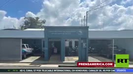 Video reseña del cantón de Hojancha relacionado con el Premio latinoamericano para el Municipio d...