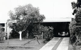 Fotografía de una casa de habitación de Luis Soto González en Río Segundo de Alajuela