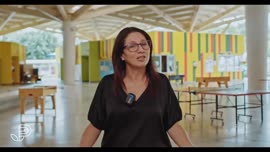 Video sobre el modelo preventivo del programa de prevención de la violencia y la inclusión social...