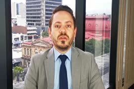 Video sobre la importancia del sistema de Administración Financiera y de Recursos Humanos (CR-TEZA)
