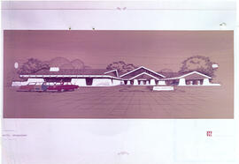 Fotografía del Motel Bramadero en Liberia, Guanacaste