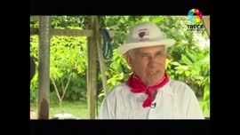 Video titulado Somos Cultura: Sarapiquí, segunda parte