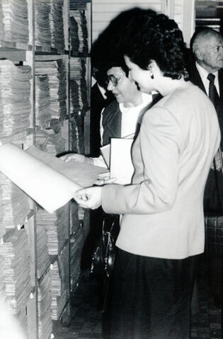 Open original Document numérique