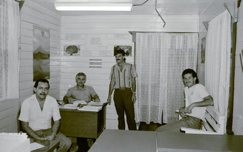 Open original Document numérique