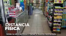 Video del Comité Municipal de Emergencias de Hojancha sobre el cumplimiento de las medidas para r...
