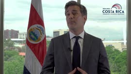 Videos del Ministro de Comercio Exterior, Manuel Tovar Rivera, y el Ministro de Relaciones Exteri...