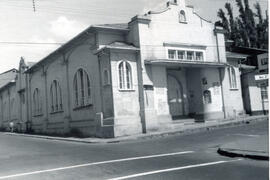 Fotografías del Colegio Gregorio José Ramírez, antiguo Instituto de Alajuela. Situado en avenida ...