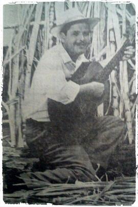 Fotografía de Lencho Salazar