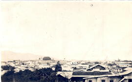 Fotografía de la Ciudad San José, tomadas desde la avenida Cuesta de Mora, costado Este San José