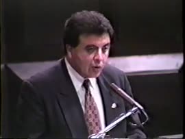 Video sobre la conmemoración del 49 aniversario de la Constitución Política. Homenaje a los const...