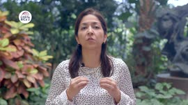 Videos de la Segunda Vicepresidenta de la República, Mary Munive Angermüller, durante la transmis...