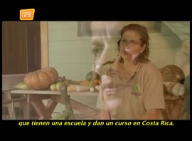 Video sobre la Finca Agroecológica El Progreso, ubicada en La Rita de Pococí