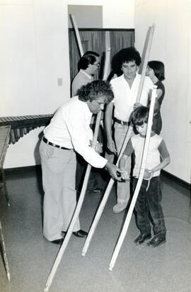 Fotografías con imágenes de estudiantes de la Escuela de Artes Musicales de la Universidad de Cos...