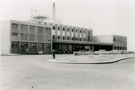 Fotografías del Aeropuerto Internacional El Coco