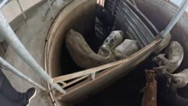 Video del recorrido por la Subasta Ganadera Montecillos de Upala, mostrando sus instalaciones y d...
