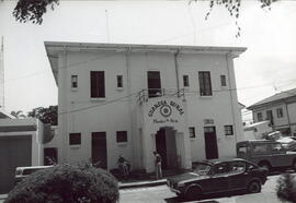 Fotografía de la Guardia Rural, San Pedro de Montes de Oca San José