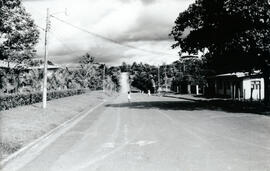 Fotografías de vistas panorámicas del pueblo de Buenos Aires de Osa. Puntarenas