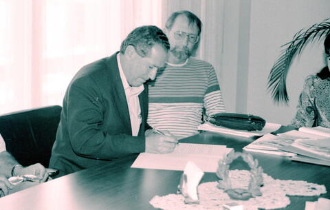 Open original Document numérique