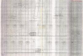 Plano constructivo por la reconsideración de clausura de tapia