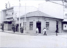 Contacto de una pulpería, situada en avenida 2, calle 5 y 7 San José