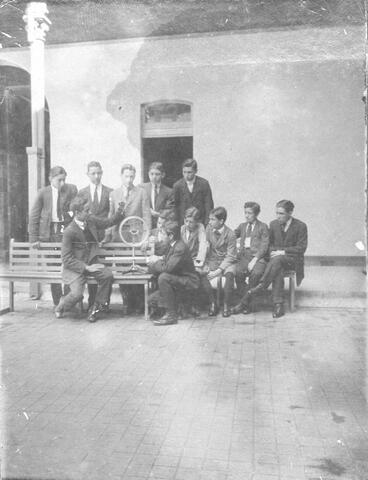 Open original Objeto digital