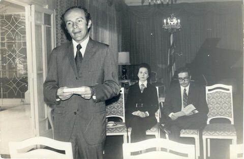 Open original Document numérique