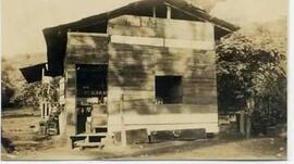 Fotografía Primera Botica, Carmona, Nandayure Guanacaste