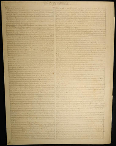 Open original Document numérique