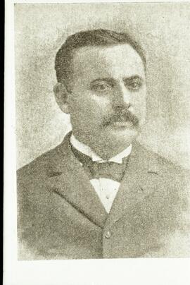 Fotografía de Félix Arcadio Montero