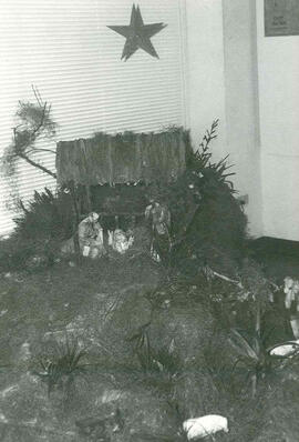 Fotografías del portal del Archivo Nacional , hecho en la Sala de exposiciónes León Fernández Bon...