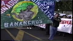 Video sobre la marcha sindical