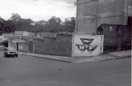 Fotografía de algún lugar de San José