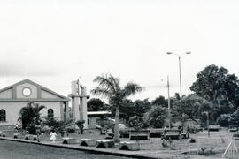 Fotografías del parque de Río Segundo en Alajuela Alajuela