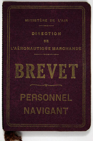 Open original Document numérique