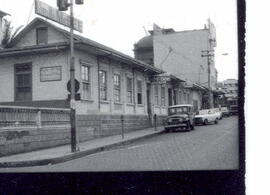 Contacto del edificio de Equipos Mc. Bee situado en avenida 4, calle 5 San José