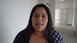 Video sobre la finalización de los trabajos de construcción del Centro Diurno para la persona Adu...
