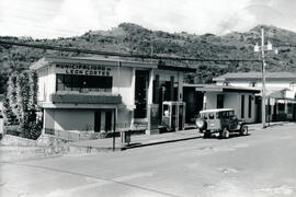 Fotografía de la Municipalidad de León Cortés. San José