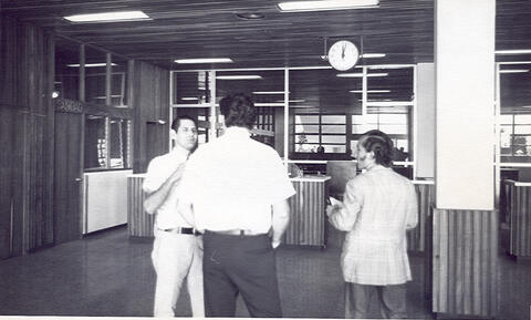 Open original Document numérique