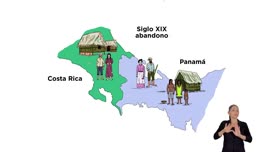 Video titulado ¿En qué año ocurrió la Guerra de Coto entre Costa Rica y Panamá?