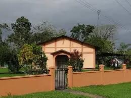 Fotografía de la iglesia católica de San Bosco de Pococí