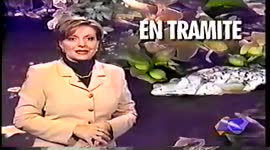 Video de reportaje de Repretel sobre contaminación del Río Tortuguero