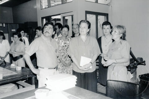Open original Document numérique