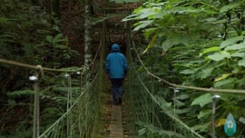 Video titulado ¡Agua fuente de vida!, sobre la región conocida como Ruta del Agua, localizada en ...