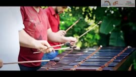 Video de la canción Libertad Sarapiqueña, del proyecto Así es mi tierra